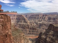 Off-Grid Escape Near Grand Canyon : Meadview : Mohave County : Arizona