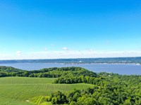27 Acres Pepin County, WI : Stockholm : Pepin County : Wisconsin