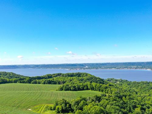 27 Acres Pepin County, WI : Stockholm : Pepin County : Wisconsin