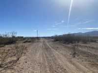2.35 in Golden Valley, Arizona : Golden Valley : Mohave County : Arizona