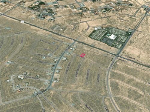 6,621 Square Feet in Pahrump, NV : Pahrump : Nye County : Nevada