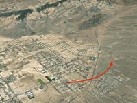 5,401 Square Feet in Pahrump, NV : Pahrump : Nye County : Nevada