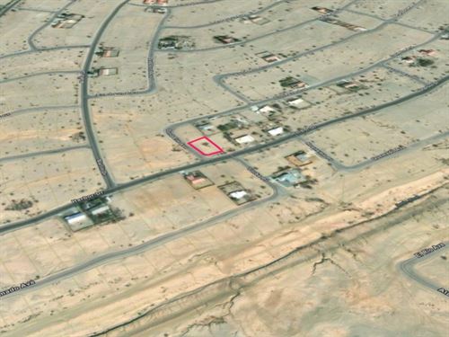 9,938 Sqftin Salton City, CA : Salton City : Imperial County : California