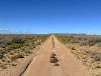Adventure-Ready with Easy Access : San Luis : Costilla County : Colorado