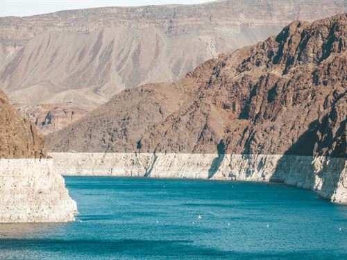 Mojave Acre Near Lake Mead : Meadview : Mohave County : Arizona