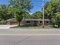 1.26 Acres, Home Pepin County : Durand : Pepin County : Wisconsin