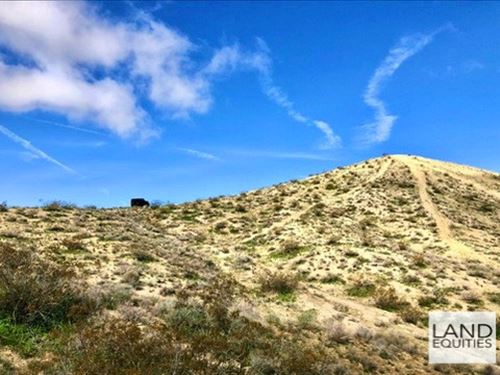Off Roader & Miners Paradise : Barstow : San Bernardino County : California