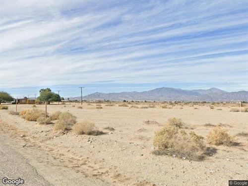 .28 Acres in Salton City, CA : Salton City : Imperial County : California