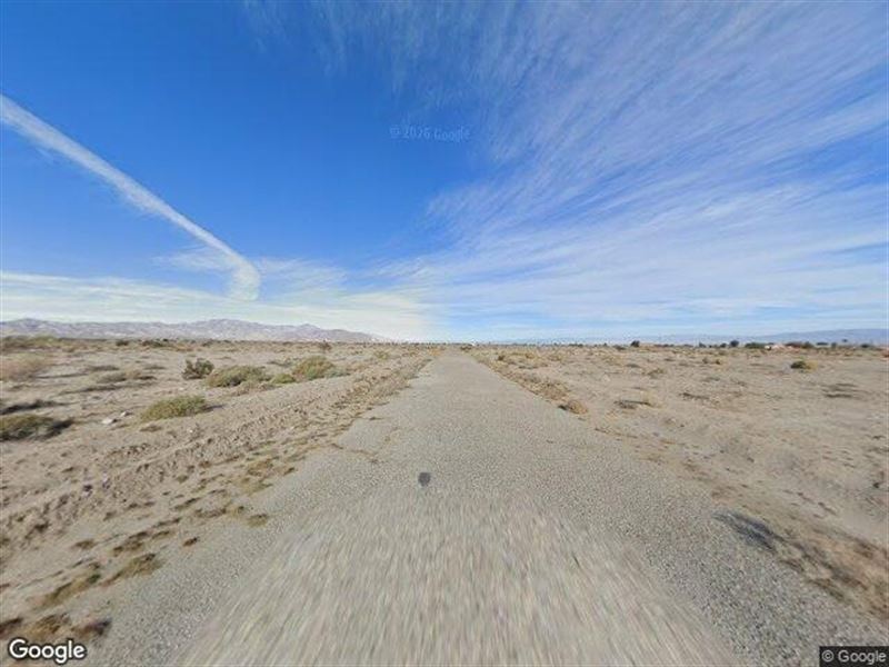.28 Acres in Salton City, CA : Salton City : Imperial County : California
