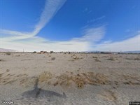 Steps From Shore, 10,591 Sqft : Salton City : Imperial County : California