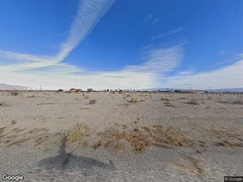 Steps From Shore, 10,591 Sqft : Salton City : Imperial County : California