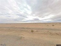 West Side Highway 86, Salton City : Salton City : Imperial County : California