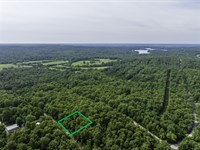 Find Your Ground in Arkansas : Horseshoe Bend : Izard County : Arkansas