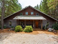 Ashley Pines : Union Point : Greene County : Georgia
