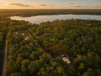 2 Minutes From The Lake : Interlachen : Putnam County : Florida