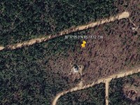 Easy Land Payments Just $348/Mo : Marianna : Jackson County : Florida