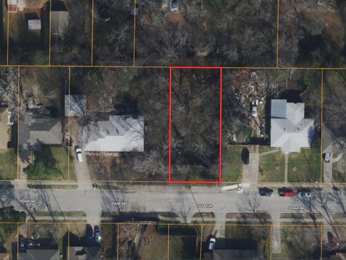 .18 Acres in Dallas County TX : Mesquite : Dallas County : Texas