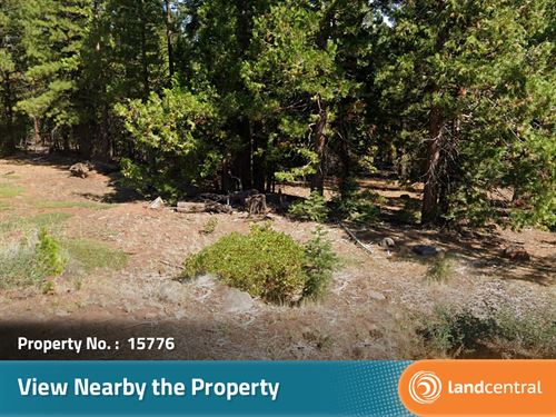 Amazing Property with Scenic Beauty : Alturas : Modoc County : California