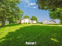 Multi-Parcel Auction Licking County : Utica : Licking County : Ohio