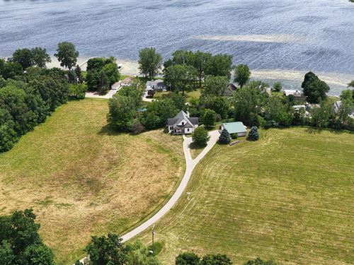 Real Estate Auction, Branch Co, MI : Coldwater : Branch County : Michigan
