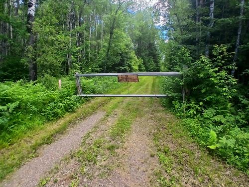 Park Falls Acreage : Park Falls : Price County : Wisconsin