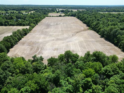 Pataskala Ohio Land Auction : Pataskala : Licking County : Ohio