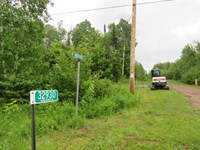 Wooded 10 Acre Parcel : Ontonagon : Michigan