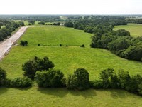 Baker Ridge 14 : Midway : Madison County : Texas