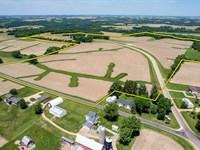 Real Estate Auction, Grant Co, WI : Potosi : Grant County : Wisconsin