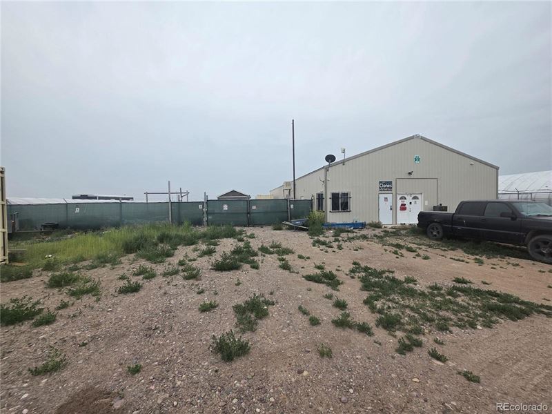 Exceptional Opportunity : Moffat : Saguache County : Colorado