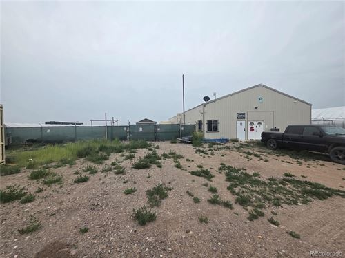 Exceptional Opportunity : Moffat : Saguache County : Colorado
