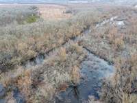 Bolen Slough : Idabel : Oklahoma County : Oklahoma