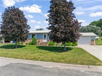 .18 Acre, Home Fillmore County : Rushford : Fillmore County : Minnesota