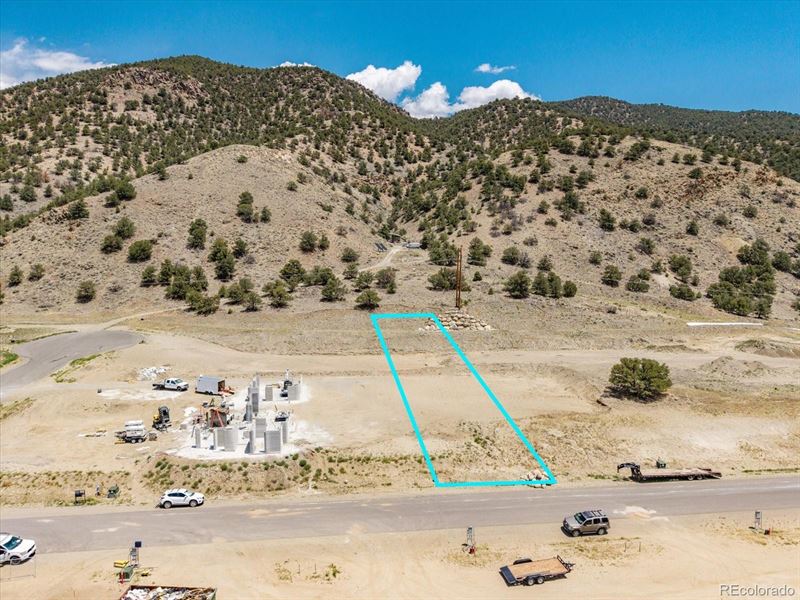 Welcome to Cleora at Salida East : Salida : Chaffee County : Colorado
