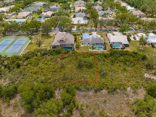 Sunshine, Space & Opportunity in FL : Punta Gorda : Charlotte County : Florida