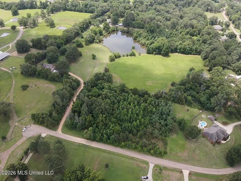 22 Acres for Sale in Clinton, MS : Clinton : Hinds County : Mississippi