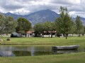 Montosa Canyon Ranch : Tubac : Santa Cruz County : Arizona